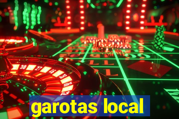 garotas local